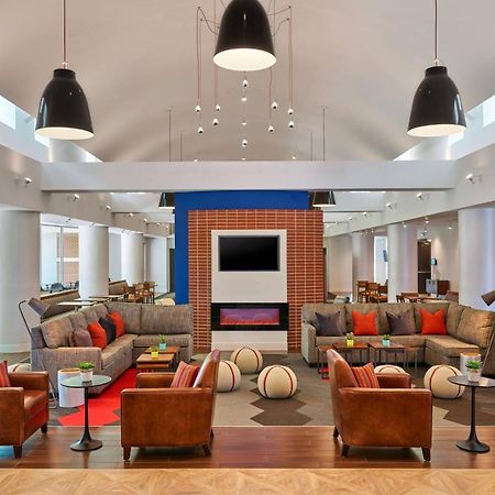 Four Points By Sheraton Dallas Fort Worth Airport North Coppell Exterior foto